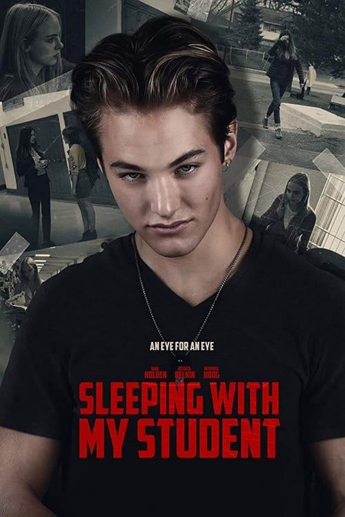 ดูหนังออนไลน์ฟรี Sleeping With My Student (2019)