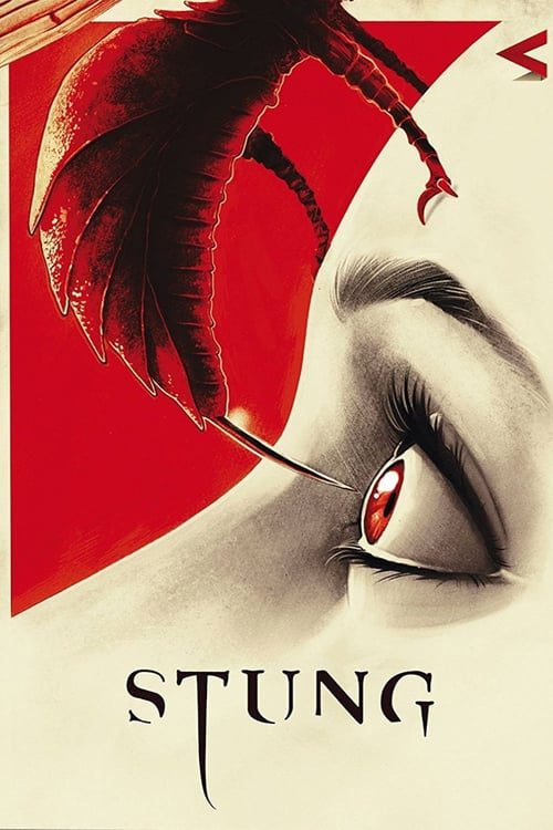 ดูหนังออนไลน์ฟรี Stung (2015) ฝูงนรกหกขาล่ายึดล่า