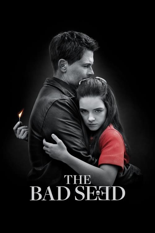 ดูหนังออนไลน์ฟรี The Bad Seed (2018) เด็กจิตอำมหิต