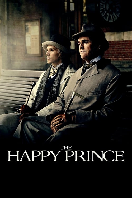 ดูหนังออนไลน์ฟรี The Happy Prince (2018) เดอะ แฮปปี้ พรินสฺ
