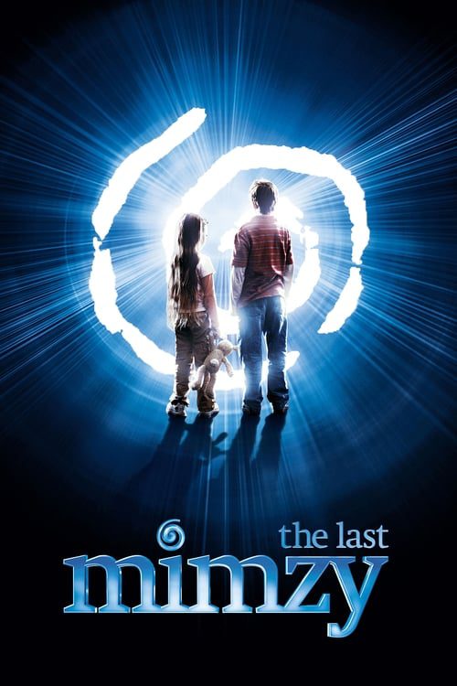 ดูหนังออนไลน์ฟรี The Last Mimzy (2007) กล่องมหัศจรรย์ พันธุ์พิทักษ์โลก