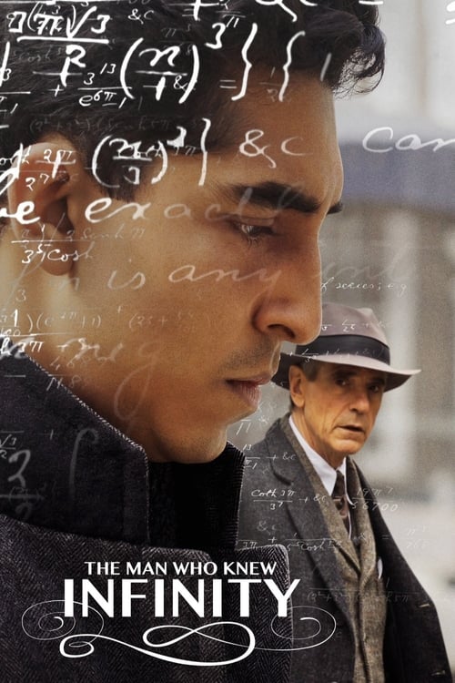 ดูหนังออนไลน์ฟรี The Man Who Knew Infinity (2015) อัจฉริยะโลกไม่รัก