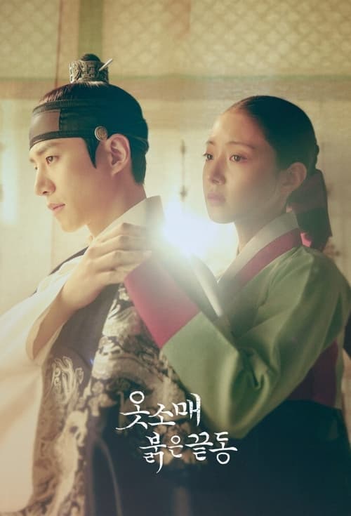 ดูหนังออนไลน์ฟรี The Red Sleeve (2021) นางในหัวใจแกร่ง EP.1-17 (จบ)