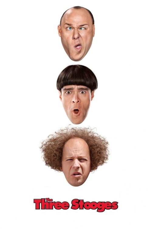 ดูหนังออนไลน์ฟรี The Three Stooges (2012) สามเกลอหัวแข็ง