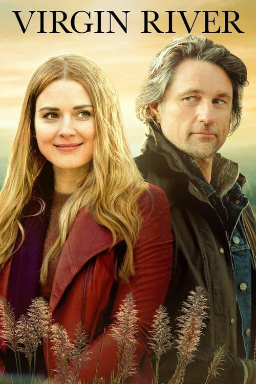 ดูหนังออนไลน์ฟรี Virgin River (2019) เวอร์จิน ริเวอร์ EP.1-10 (จบ)