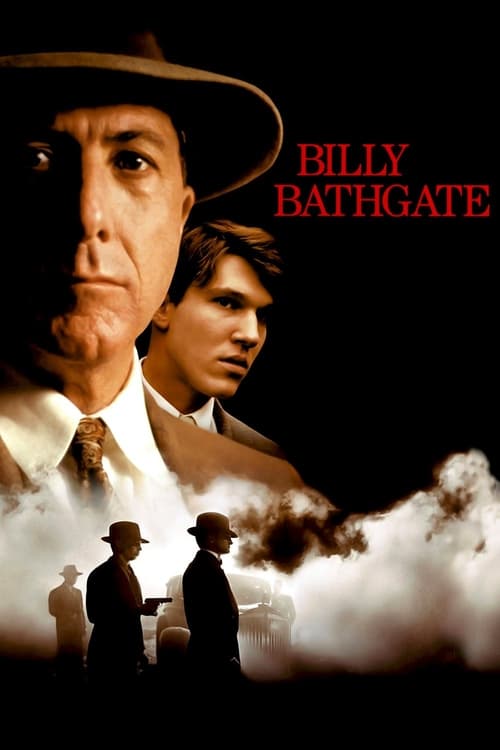 ดูหนังออนไลน์ฟรี Billy Bathgate (1991) มาเฟียสกุลโหด