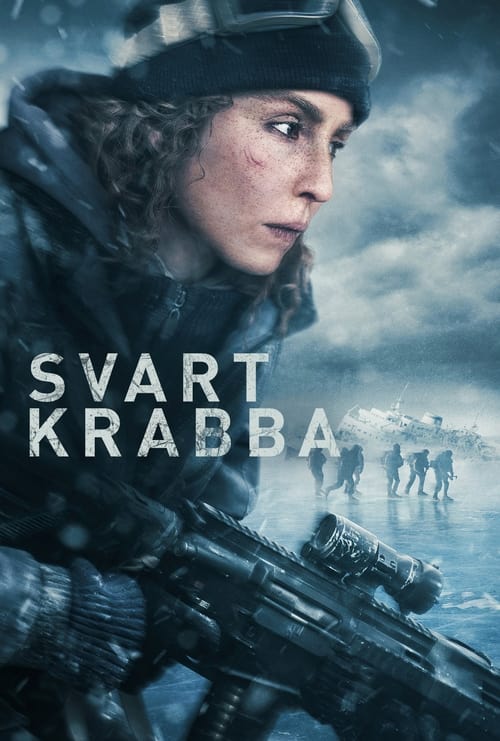 ดูหนังออนไลน์ฟรี Black Crab (2022) แบล็กแคร็บ
