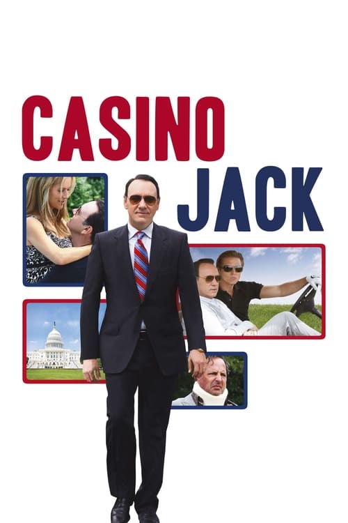 ดูหนังออนไลน์ฟรี CASINO JACK (2010) คนโกงเหนือเมฆ