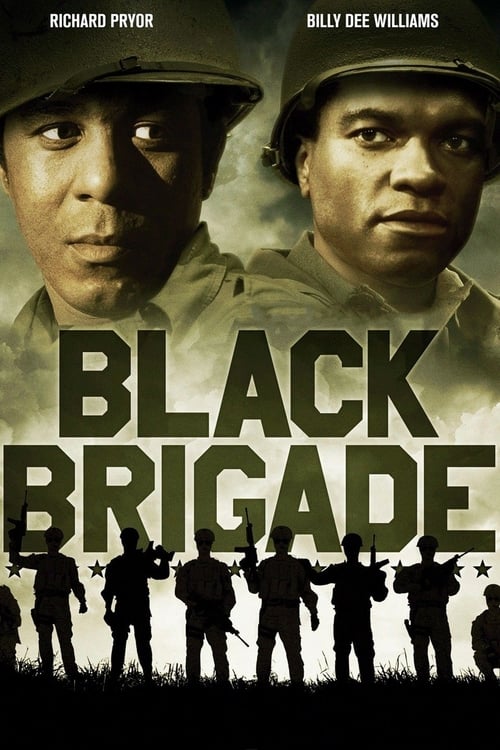 ดูหนังออนไลน์ฟรี Carter s Army (1970)
