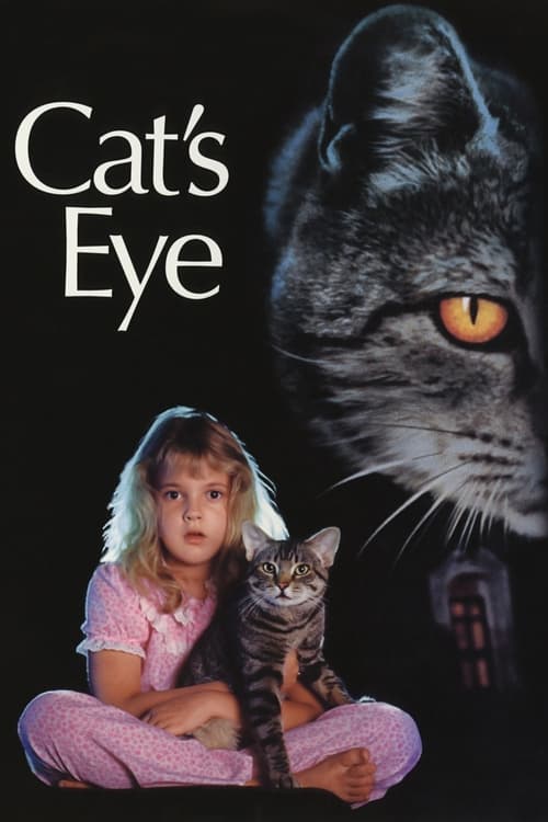 ดูหนังออนไลน์ฟรี Cat s Eye (1985) วันผวา