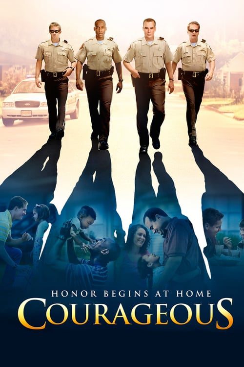ดูหนังออนไลน์ฟรี Courageous (2011) ยอดวีรชน หัวใจผู้พิทักษ์