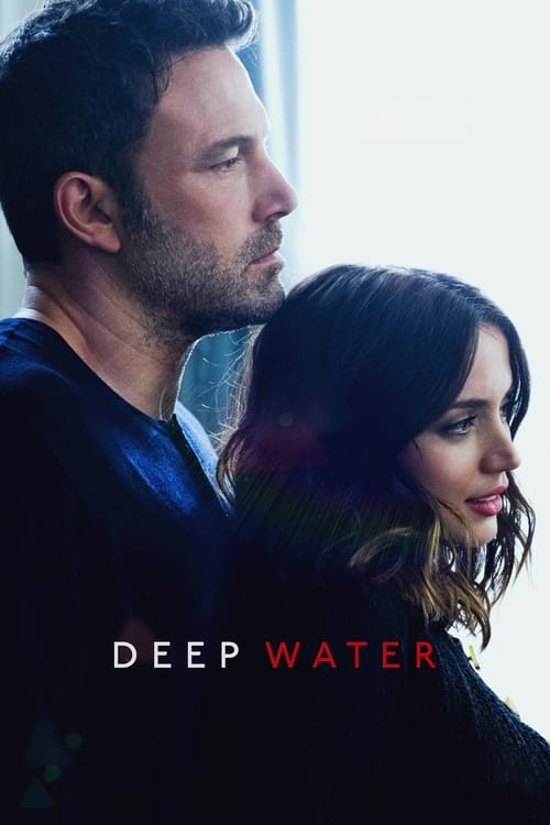 ดูหนังออนไลน์ฟรี Deep Water (2022)