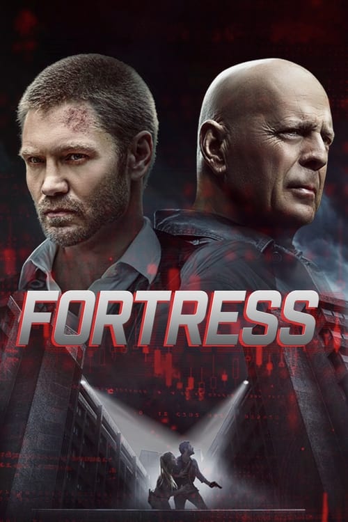 ดูหนังออนไลน์ฟรี Fortress (2021)