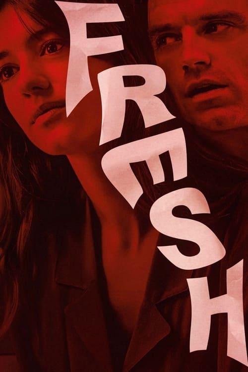 ดูหนังออนไลน์ฟรี Fresh (2022)