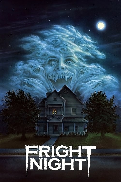 ดูหนังออนไลน์ฟรี Fright Night (1985)