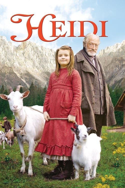 ดูหนังออนไลน์ฟรี Heidi (2005)