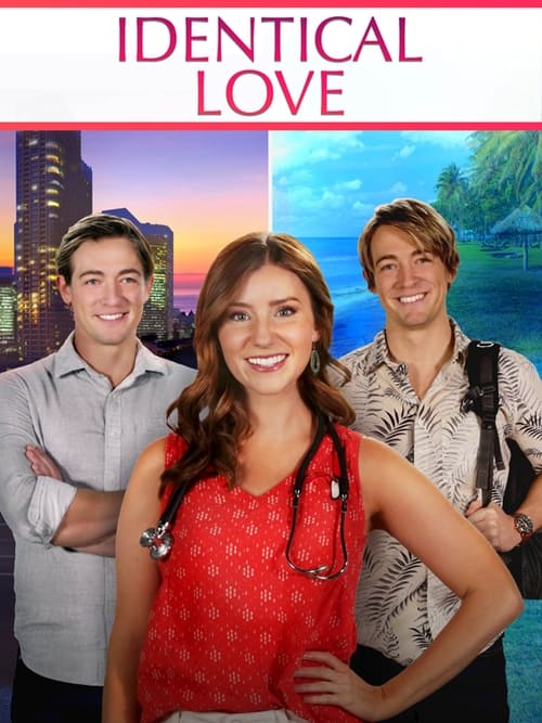ดูหนังออนไลน์ฟรี Identical Love (2021)