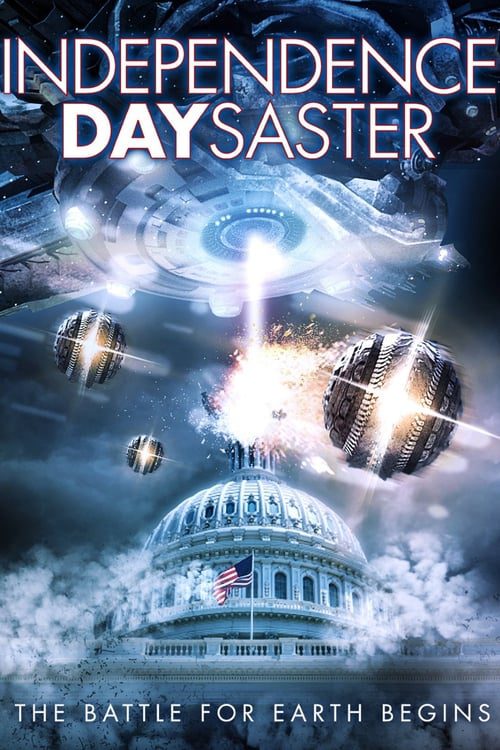 ดูหนังออนไลน์ฟรี Independence Daysaster (2013) สงครามจักรกลถล่มโลก