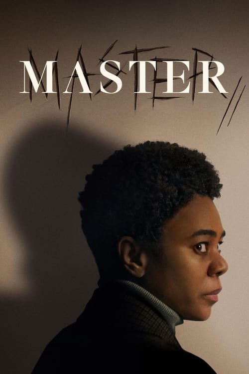 ดูหนังออนไลน์ฟรี Master (2022)