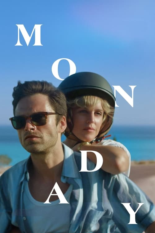 ดูหนังออนไลน์ฟรี Monday (2020)