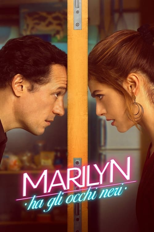 ดูหนังออนไลน์ฟรี [NETFLIX] Marilyns Eyes (2022) ดวงตามาริลิน