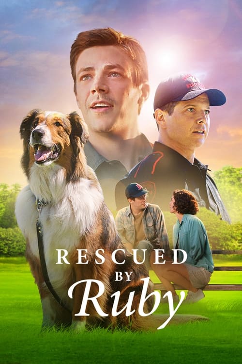 ดูหนังออนไลน์ฟรี [NETFLIX] Rescued by Ruby (2022) รูบี้มาช่วยแล้ว