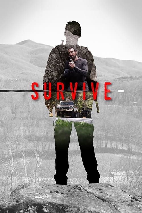 ดูหนังออนไลน์ฟรี [NETFLIX] Survive (2021) หลงป่า