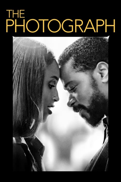 ดูหนังออนไลน์ฟรี [NETFLIX] The Photograph (2020)