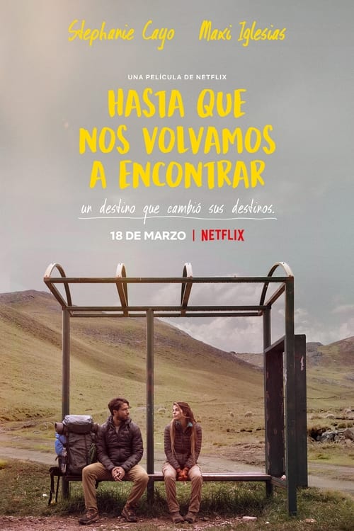 ดูหนังออนไลน์ฟรี [NETFLIX] Without Saying Goodbye (2022) จนกว่าจะพบกันอีก
