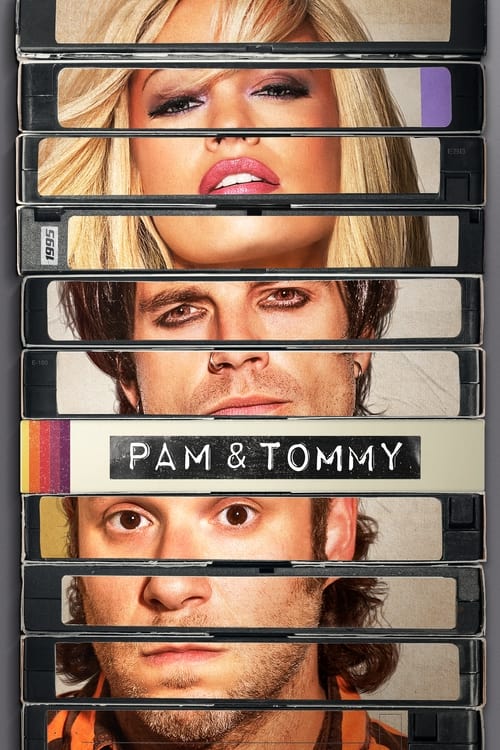 ดูหนังออนไลน์ฟรี Pam and Tommy (2022) แพมกับทอมมี่ ล่าเซ็กซ์เทป EP.1-8 (จบ)