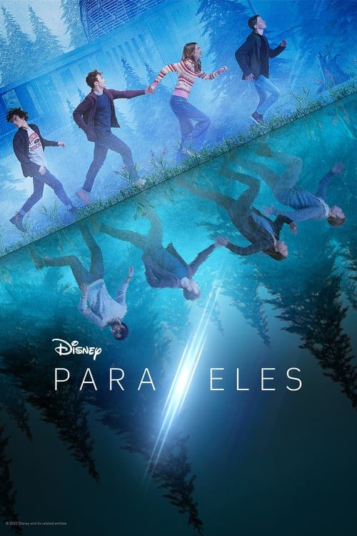 ดูหนังออนไลน์ฟรี Paralleles (2022) EP.1-6 (จบ)