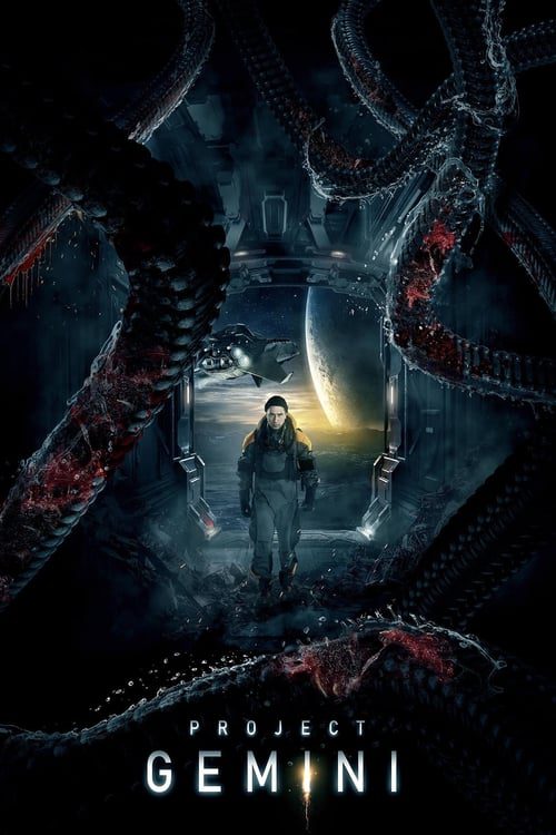 ดูหนังออนไลน์ฟรี Project Gemini (2022)