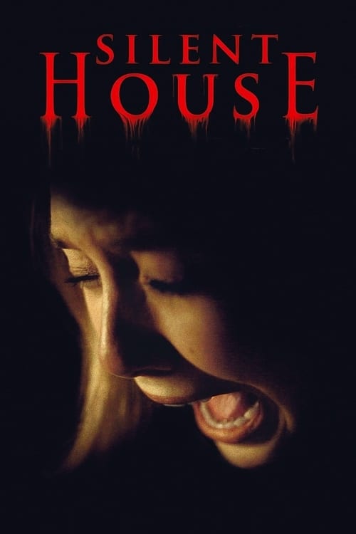 ดูหนังออนไลน์ฟรี Silent House (2011) บ้านกระตุกหลอน