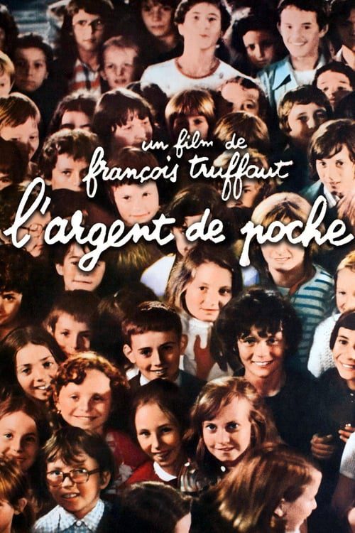 ดูหนังออนไลน์ฟรี Small Change (1976)