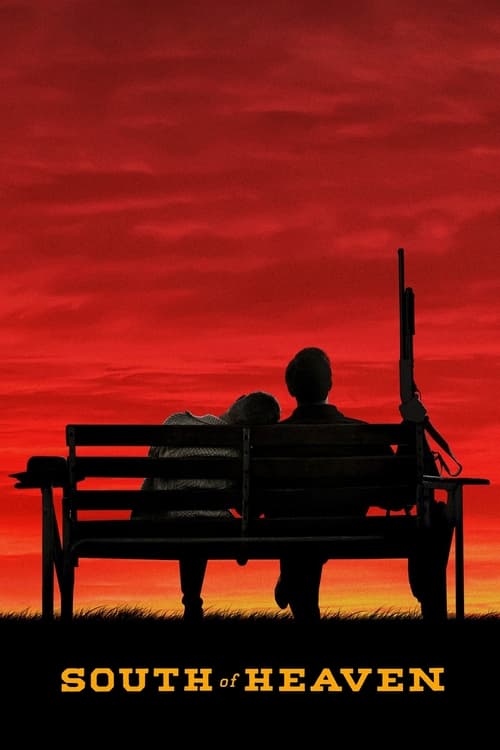 ดูหนังออนไลน์ฟรี South of Heaven (2021)