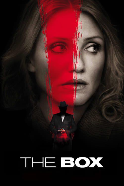 ดูหนังออนไลน์ฟรี The Box (2009) กล่องเศรษฐี เปิดรวยเปิดตาย