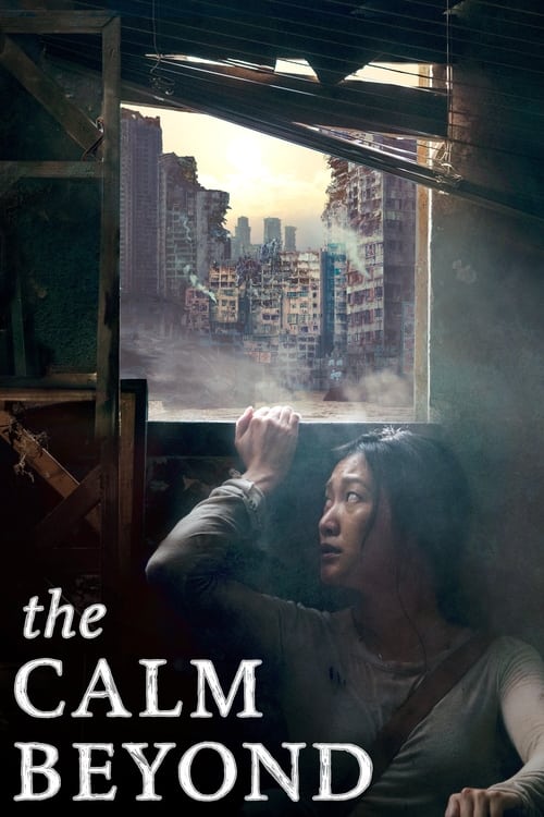 ดูหนังออนไลน์ฟรี The Calm Beyond (2020)