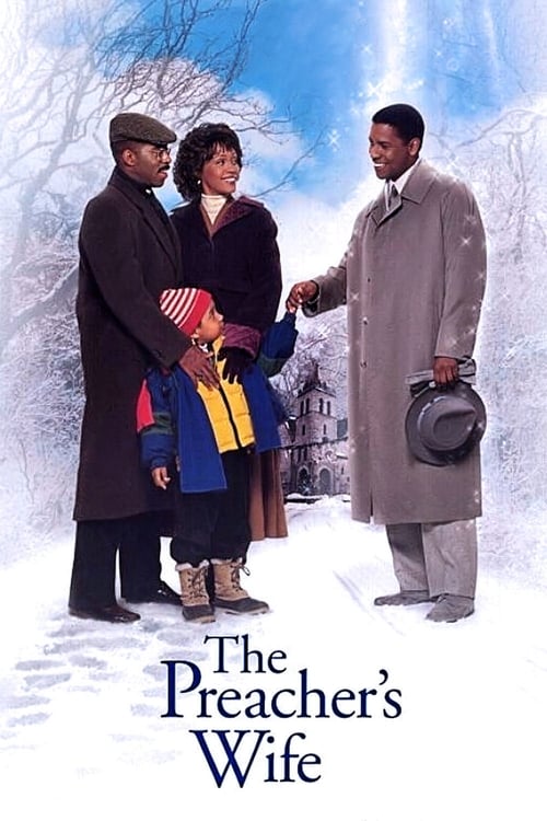 ดูหนังออนไลน์ฟรี The Preachers Wife (1996)