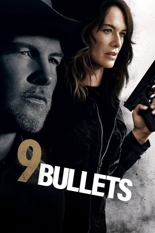 ดูหนังออนไลน์ฟรี 9 Bullets (2022)