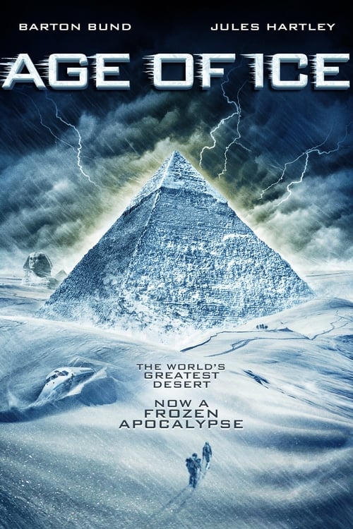 ดูหนังออนไลน์ฟรี AGE OF ICE (2014) ยุคน้ำแข็งกลืนโลก