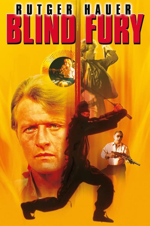 ดูหนังออนไลน์ฟรี BLIND FURY (1989) เพลิงบอดไม่เอาหมานำ