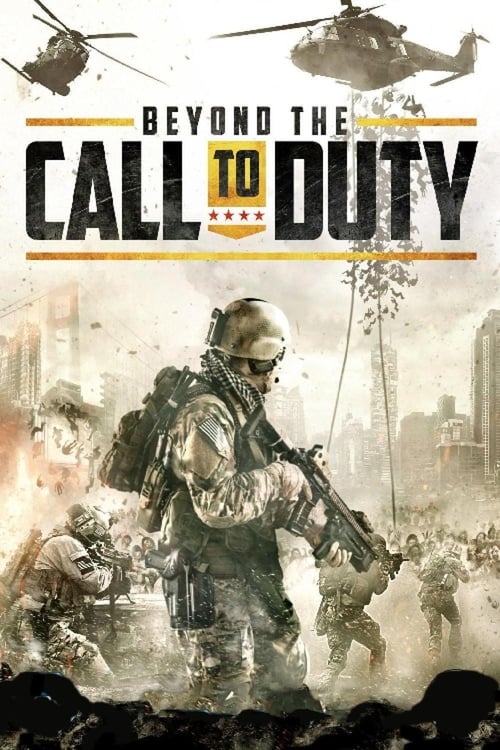 ดูหนังออนไลน์ฟรี Beyond the Call to Duty (2016)