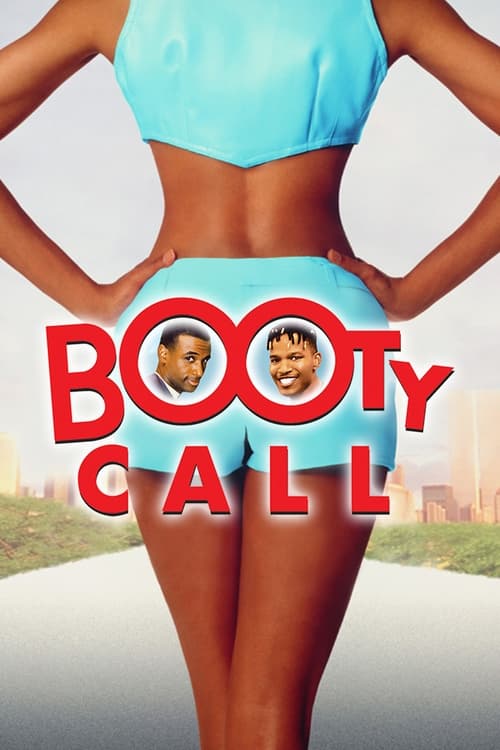 ดูหนังออนไลน์ฟรี Booty Call (1997) บูทตี้ คอล