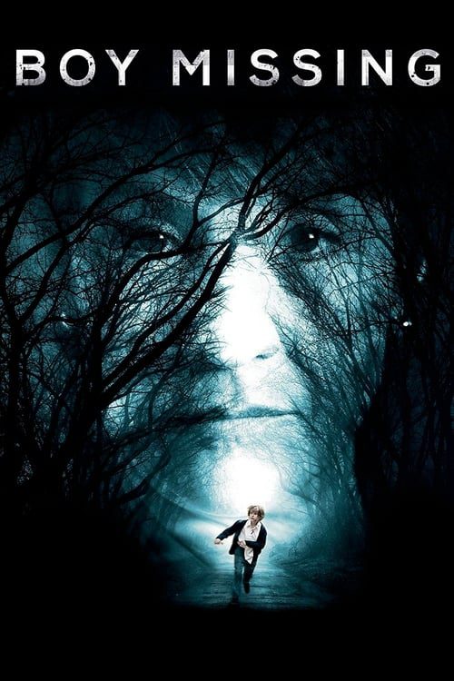 ดูหนังออนไลน์ฟรี Boy Missing (2016) เด็กชายที่หายตัวไป