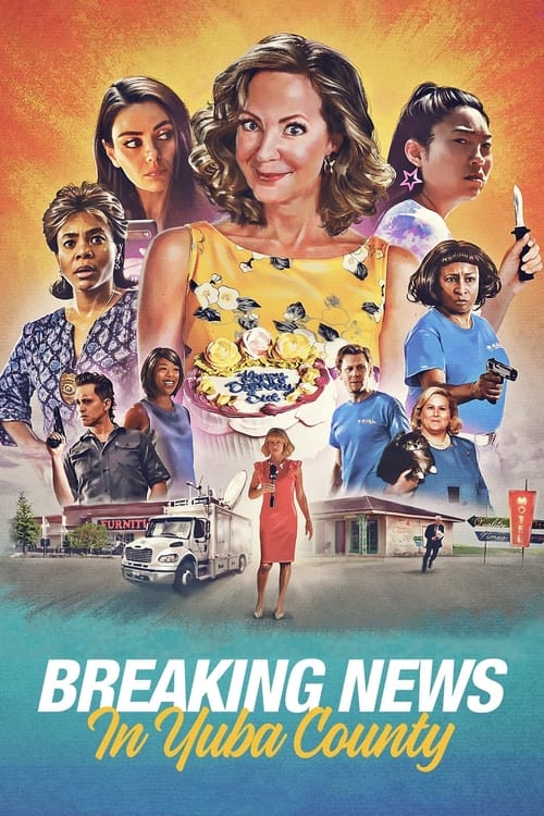 ดูหนังออนไลน์ฟรี Breaking News in Yuba County (2021) หลัวหาย อย่าเผือกหา