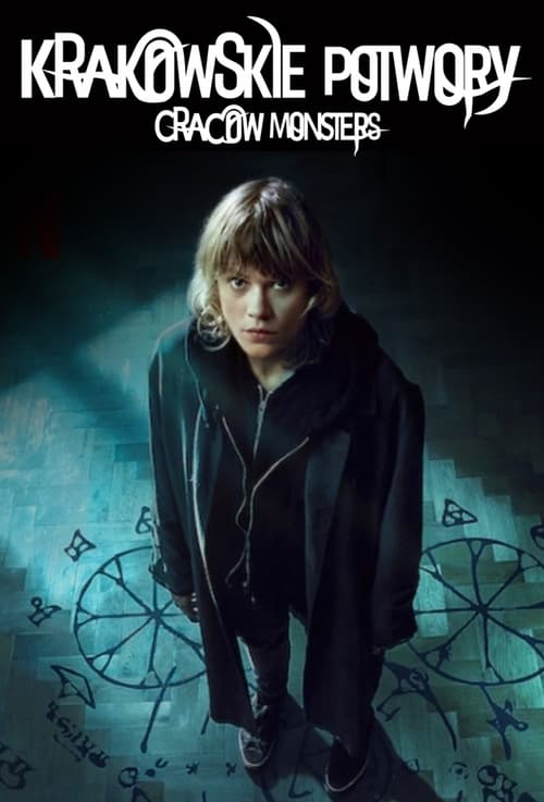 ดูหนังออนไลน์ฟรี Cracow Monsters (2022) ประตูมิติปีศาจ EP.1-8 (จบ)