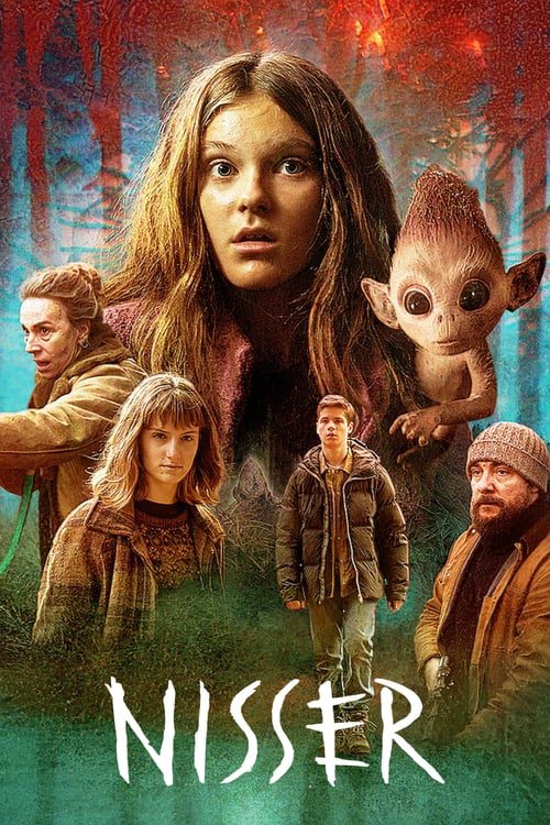 ดูหนังออนไลน์ฟรี Elves (2021) อาถรรพ์เอลฟ์ EP.1-6 (จบ)