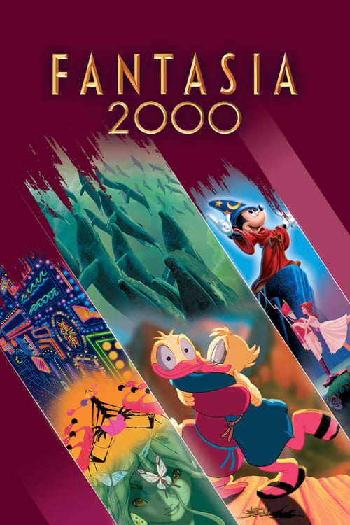 ดูหนังออนไลน์ฟรี Fantasia 2000 (1999) แฟนตาเซีย 2000