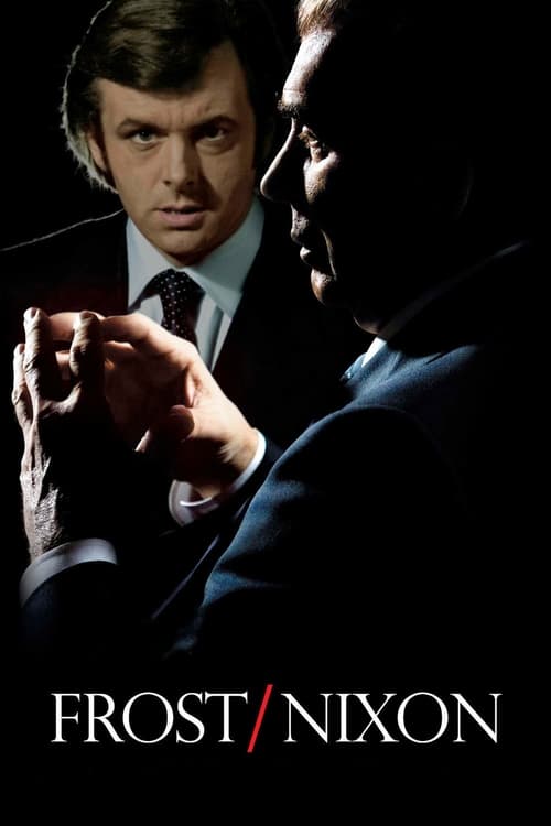 ดูหนังออนไลน์ฟรี Frost/Nixon (2008) ฟรอสท์-นิกสัน เปิดปูมคดีสะท้านโลก