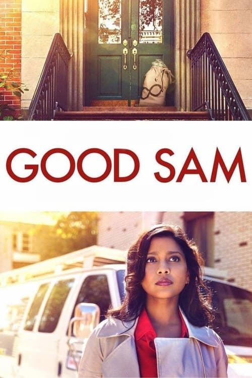 ดูหนังออนไลน์ฟรี Good Sam (2019) ของขวัญจากคนใจดี